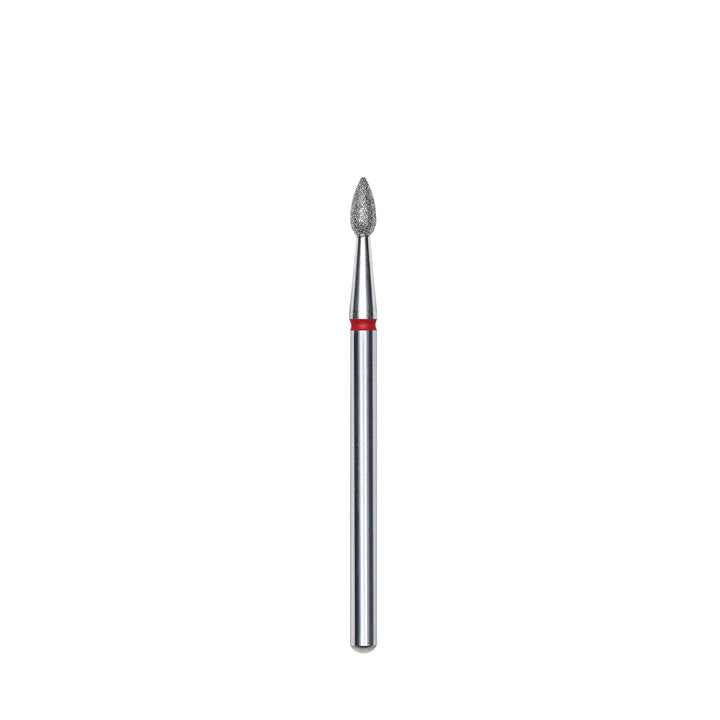 STALEKS Diamond nail bit, Bud 2.3 x5 mm