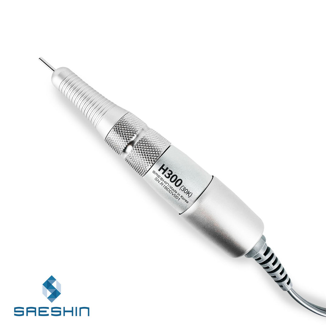 Strong 210 with H300 Metal handpiece Original Nail Drill