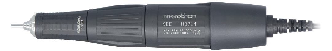 Saeyang Marathon-3 Mighty with SH37L1 Handpiece and Pedal Original 35K RPM