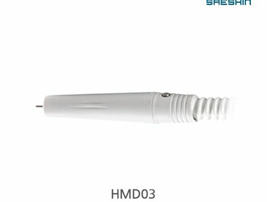 Saeshin HMD04 40K LED vacuum brushless handpiece for MEDI-PRO Touch Podiatry Nail Drill Original