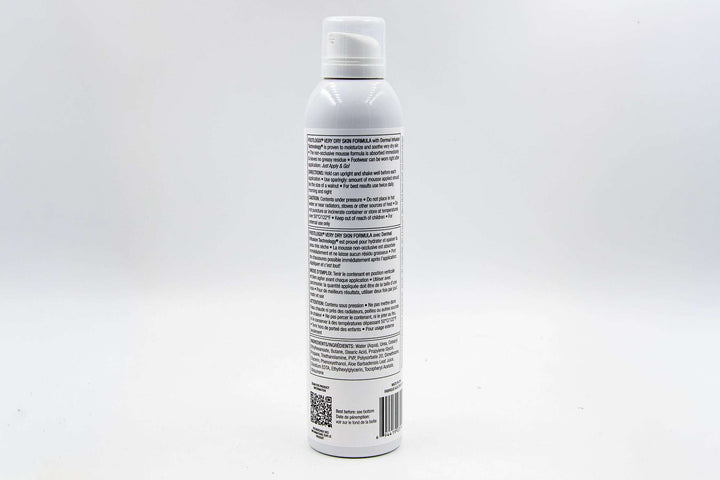 Footlogix #3 Very Dry Skin Formula (contact us for professional pricing)