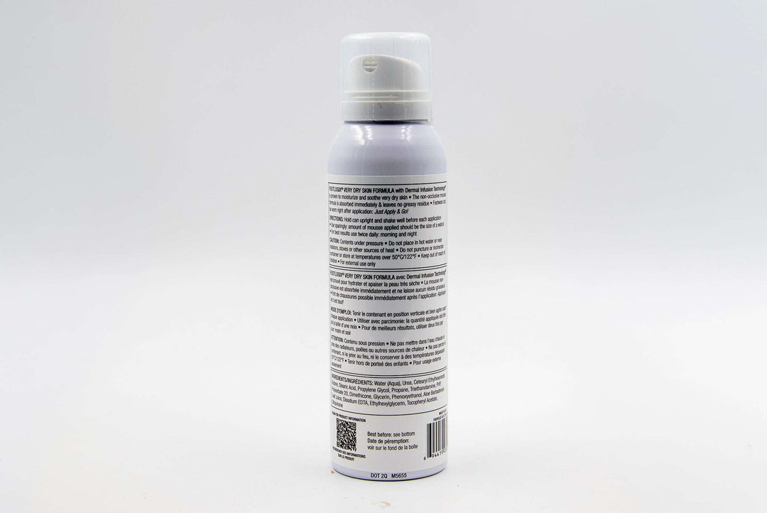 Footlogix #3 Very Dry Skin Formula (contact us for professional pricing)