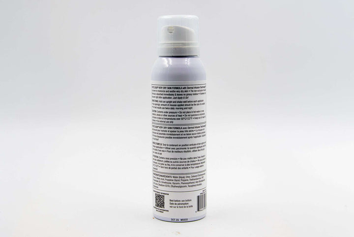 Footlogix #3 Very Dry Skin Formula (contact us for professional pricing)