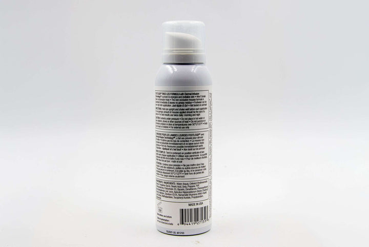 Footlogix #8 Tired Leg Formula (contact us for professional pricing)