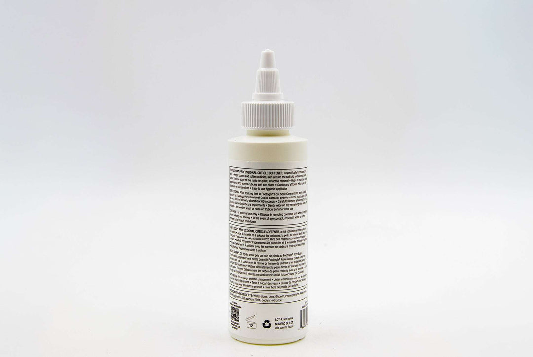 Footlogix #11 Cuticle Softener - 118 ml