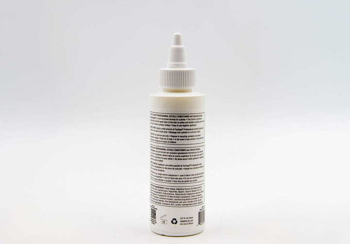 Footlogix #12 Cuticle Conditioning lotion - 118 ml