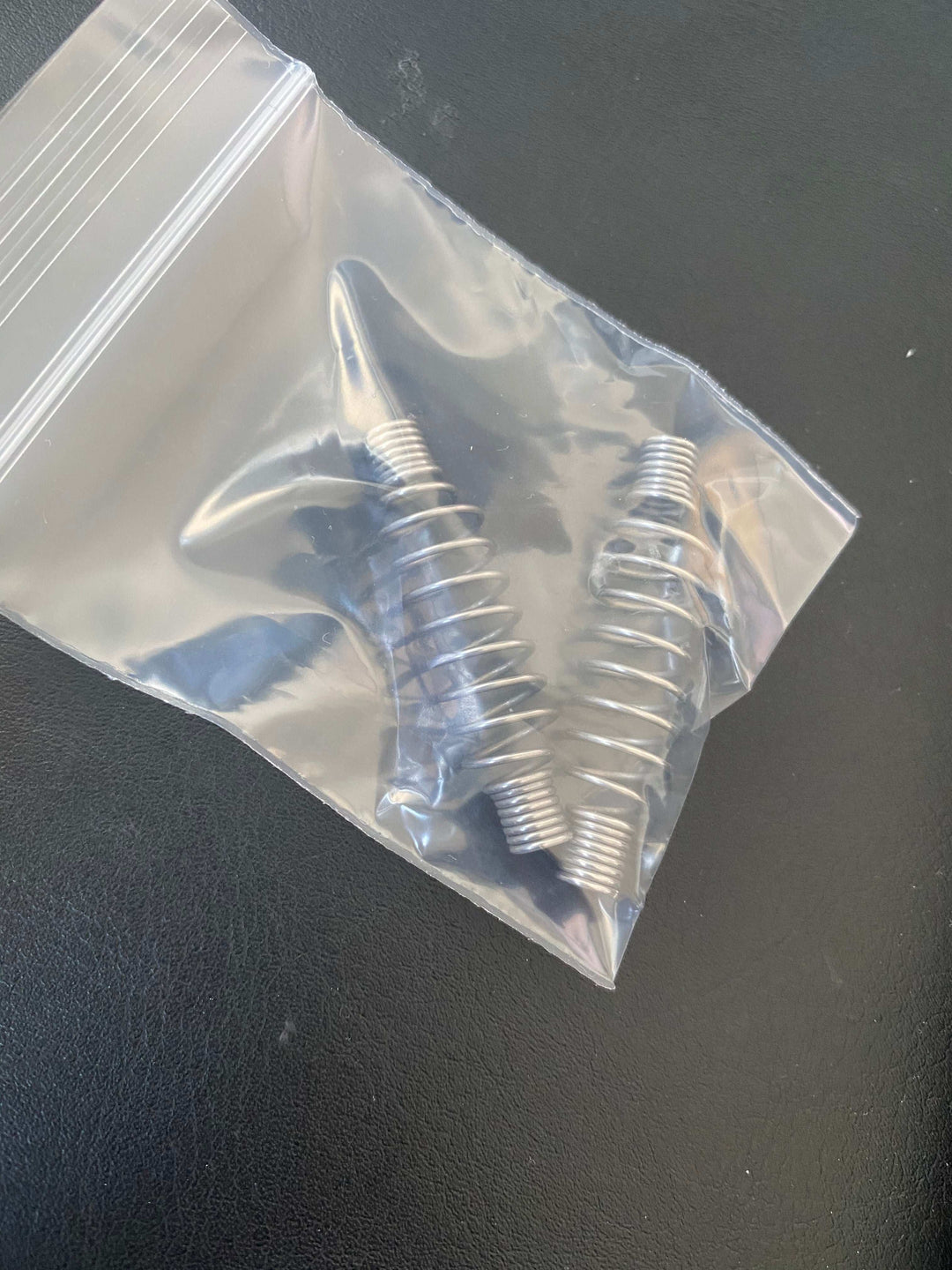 Nipper spring replacement