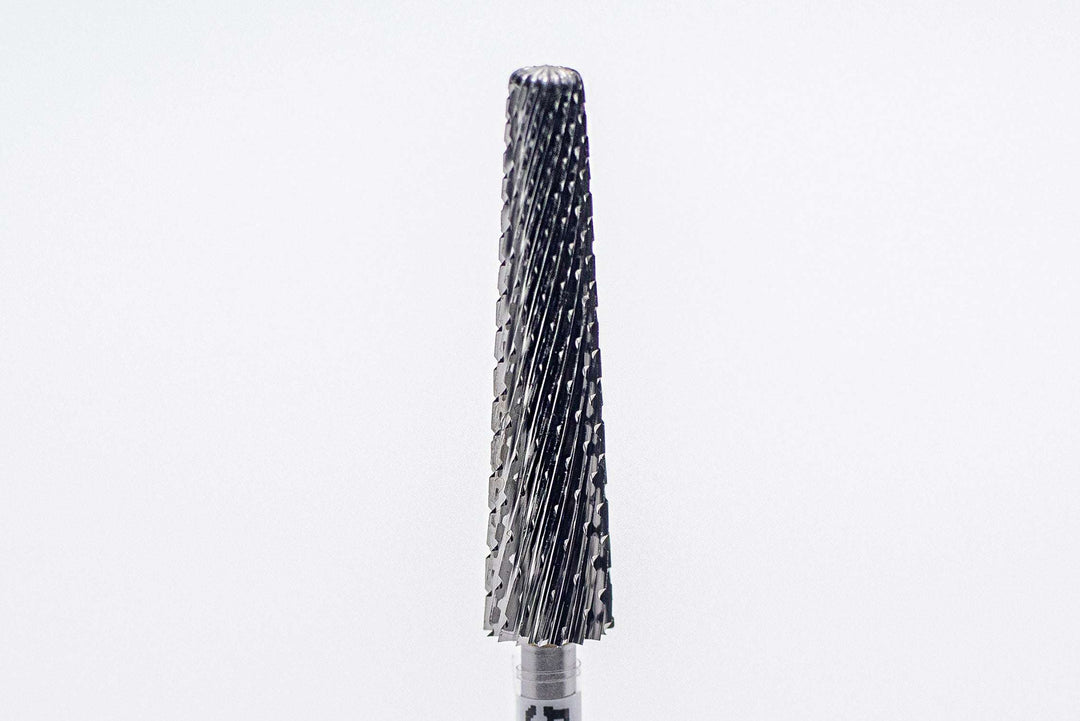 Tungsten Carbide nail drill bits 5-in-1 type 4, size head 5.2*24 mm