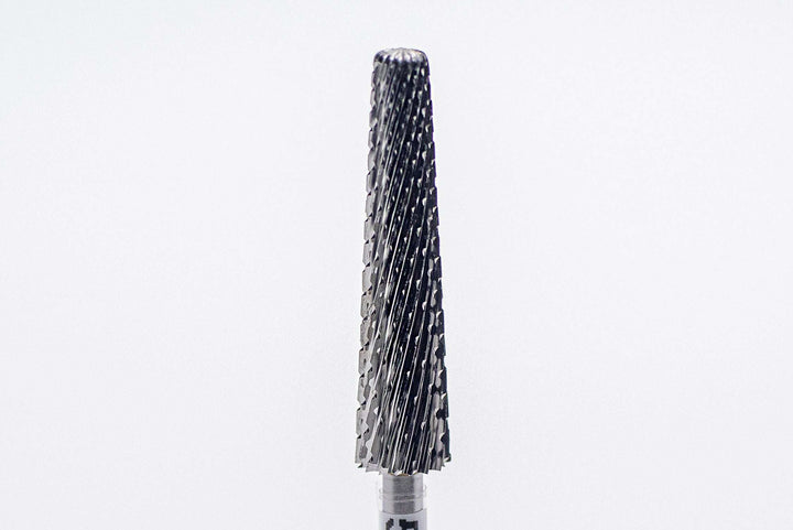 Tungsten Carbide nail drill bits 5-in-1 type 4, size head 5.2*24 mm