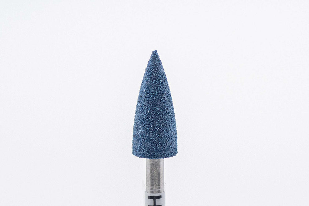 Silicone Drill Bits H-512, size head 5.5x13.5mm