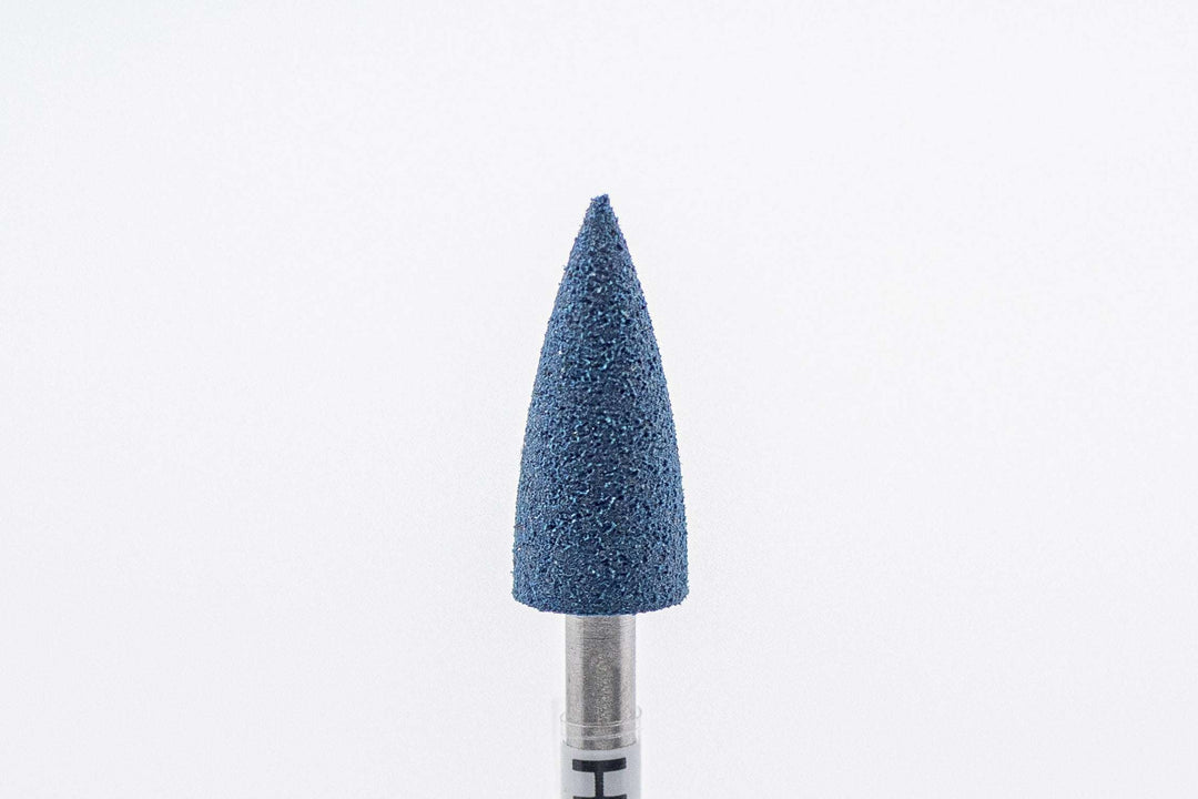 Silicone Drill Bits H-512, size head 5.5x13.5mm