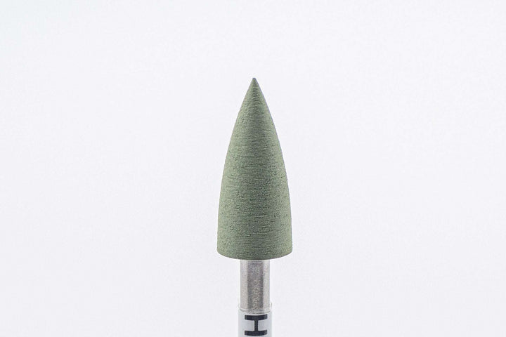 Silicone Drill Bits H-512, size head 5.5x13.5mm