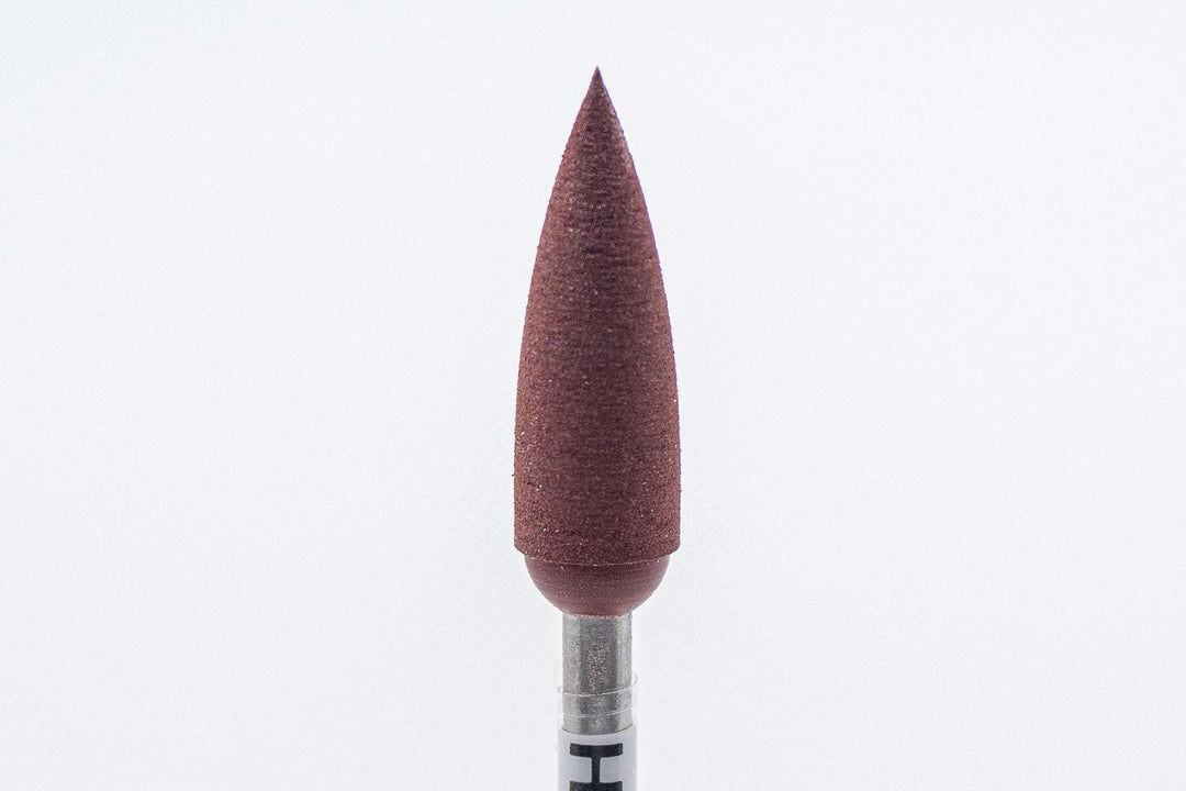 Silicone Drill Bits H-506, size head 5.5x18mm