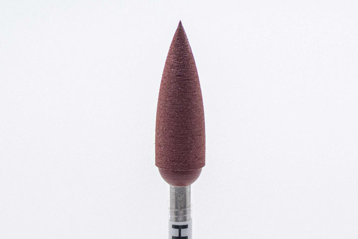 Silicone Drill Bits H-506, size head 5.5x18mm