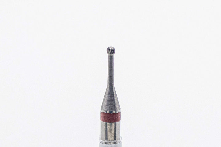 Tungsten Carbide Nail Drill Bit 8-2-1, grit fine, head size 1x1mm