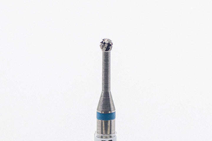 Tungsten Carbide Nail Drill Bit 8-3-2, medium;  head size 1.6x1.6mm