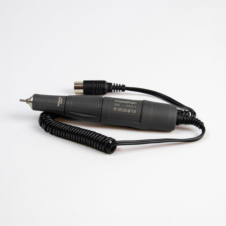 Saeyang Escort 3 with SH30N or H37L1 or H38L handpiece, up to 35K RPM Original