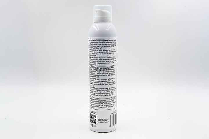 Footlogix #3 Very Dry Skin Formula