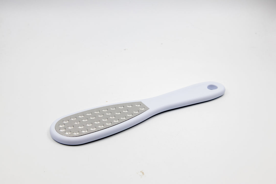 Footlogix At home foot care combo - callus softener (100 ml ) and exfoliating foot file (contact us for professional pricing)