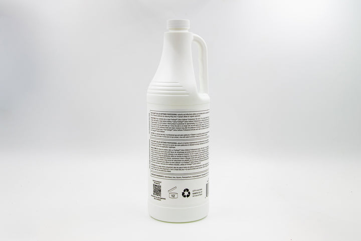 Footlogix #18 Callus softener concentrate - professional sizes in 180 ml and 946 ml