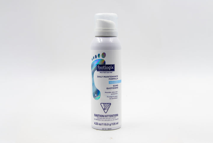 Footlogix #2 Daily Maintenance Formula (contact us for professional pricing)