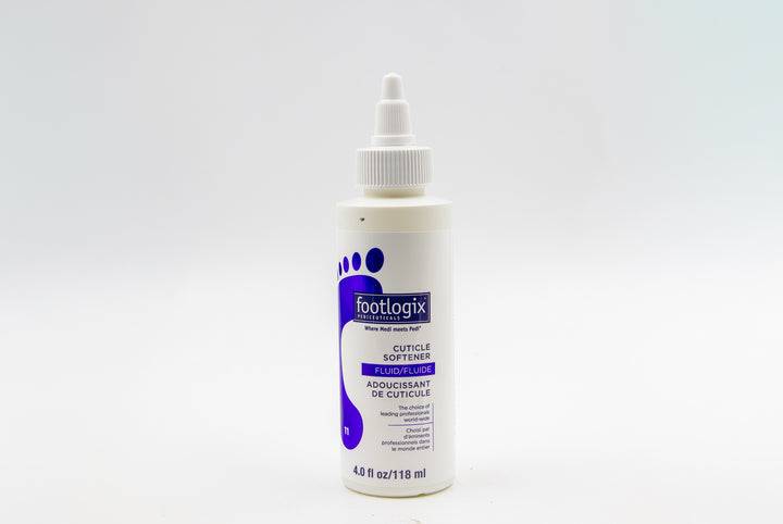Footlogix #11 Cuticle Softener - 118 ml