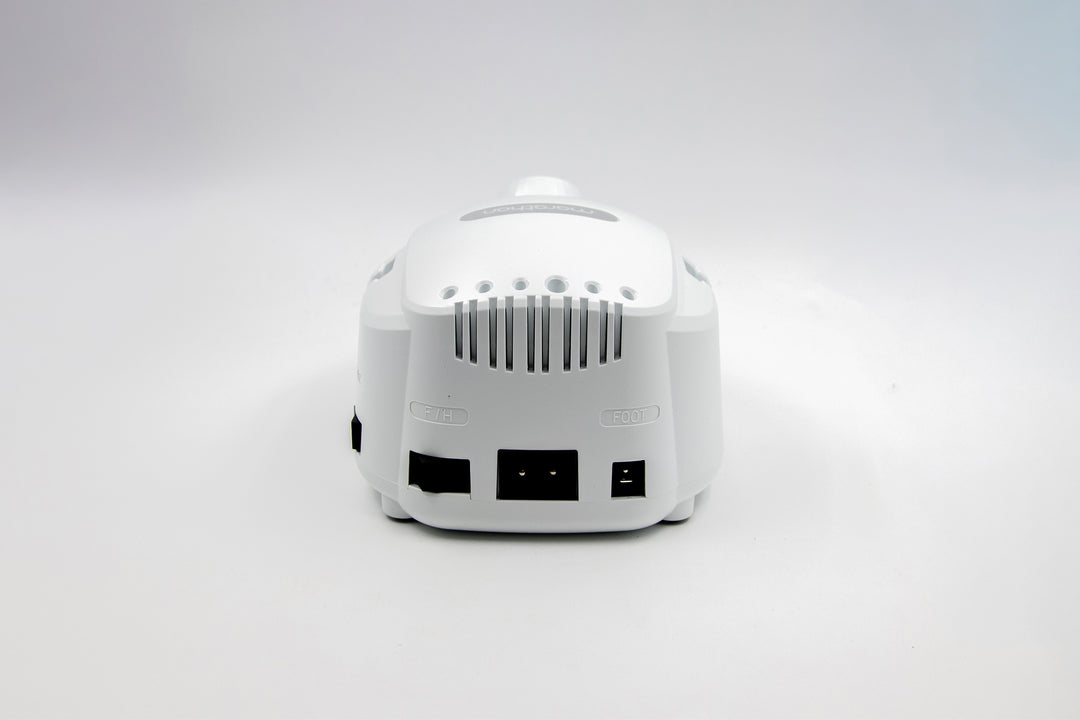 NEW Saeyang Marathon 3 Champion with SH30N or H37L1 or H38L handpiece, up to 35K RPM Original 2025 model