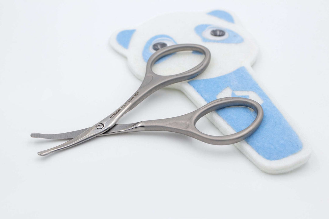Children’s Nail Scissors Beauty&Care 10 Type 4