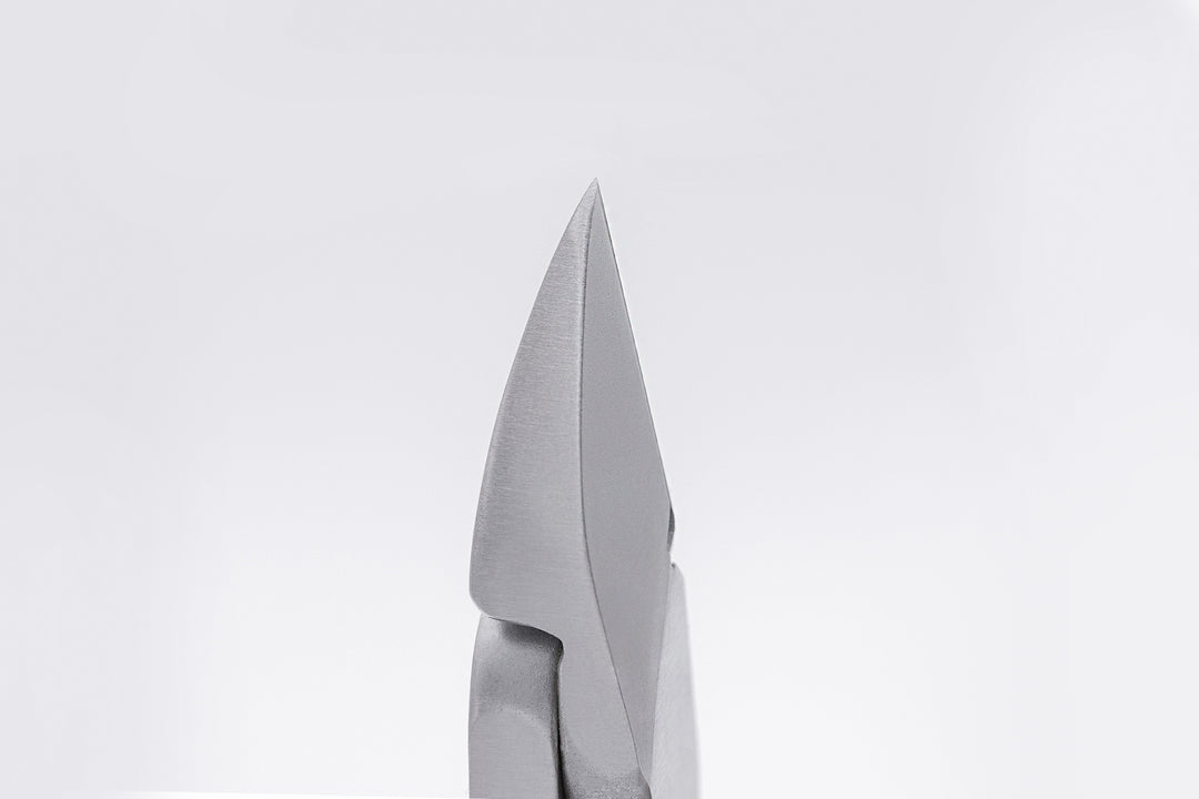 Staleks Pince à ongles Classic 63 - Mâchoire 14 mm