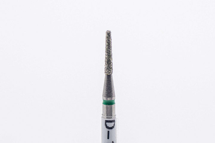 Diamond Nail Drill Bit 13, Head Size 1.4x8mm