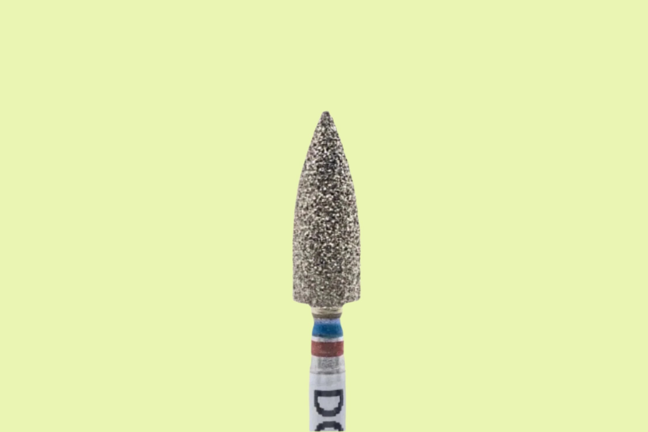 V shaped deals drill bit