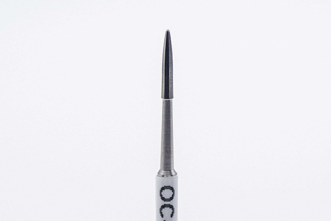 Only Clean Nail Drill Bit OC-7S Medium, Head Size: 1.8*11mm