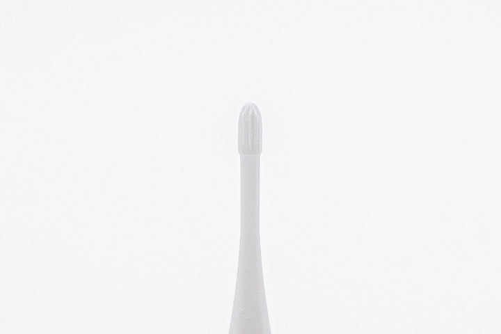 Nettoyer uniquement le foret à ongles en céramique OCC-6M Medium ; Taille de la tête: 1,4*3,0 mm