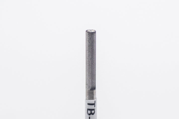 Foret à ongles tampon en tungstène TB-1 ; taille de la tête 2,3x13 mm 