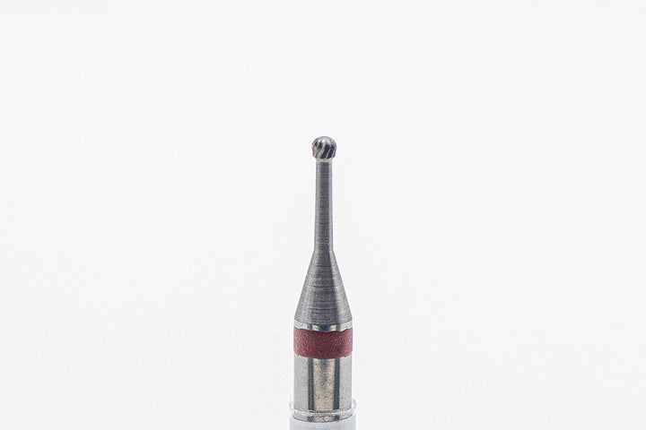 Tungsten Carbide Nail Drill Bit 8-2-1 fine head size 1x1mm