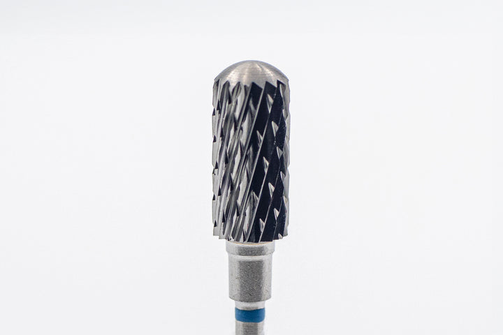 Tungsten Carbide Nail Drill Bit 10-3-1, medium; head size 6x14mm