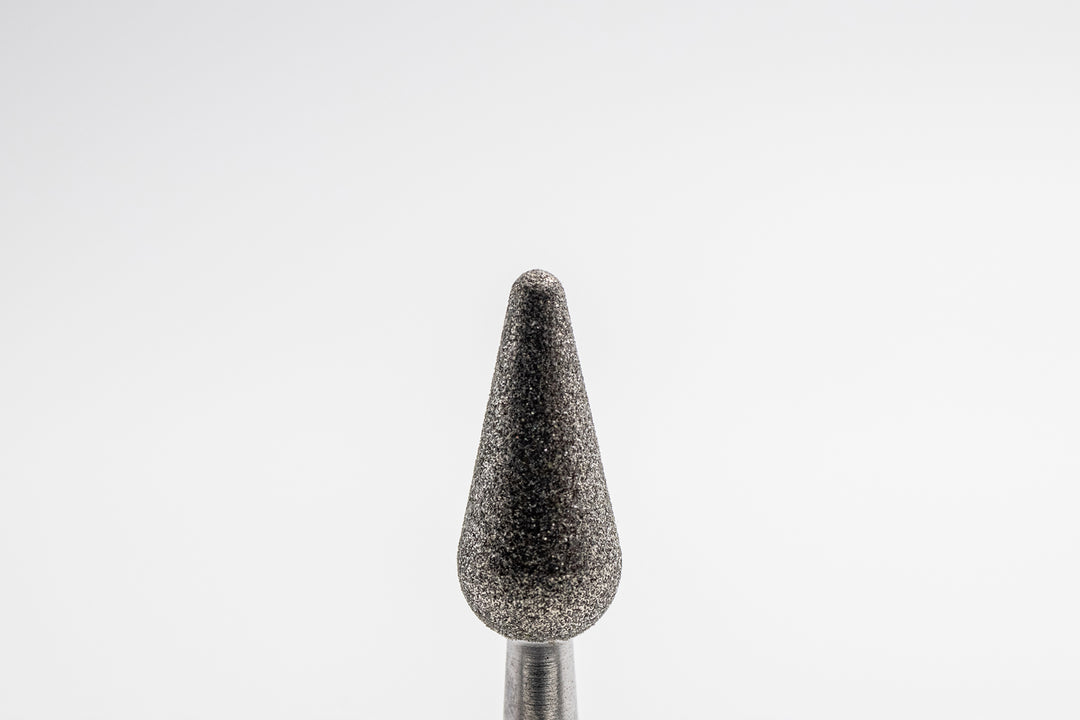 Diamond drill bit D-35/1 size 5.0x11 mm