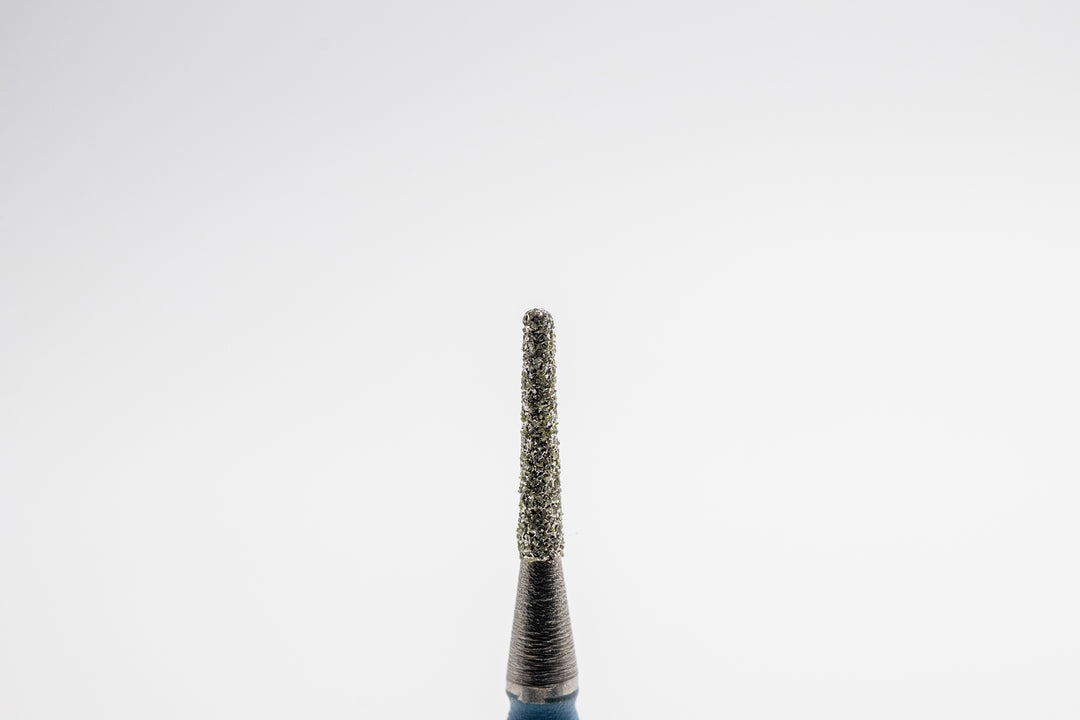 Diamond Nail Drill Bit 13, Head Size 1.4x8mm