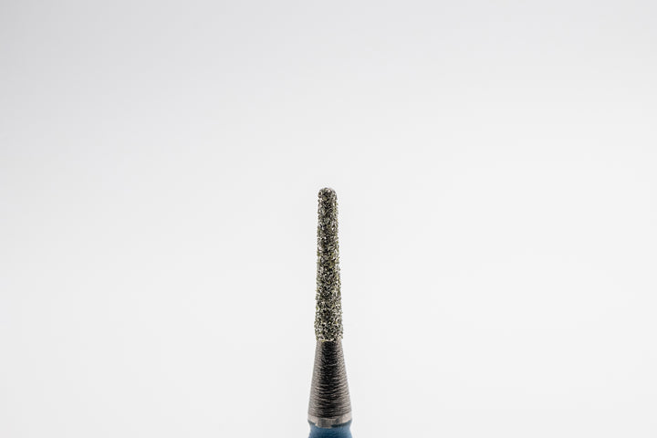 Diamond Nail Drill Bit 13, Head Size 1.4x8mm