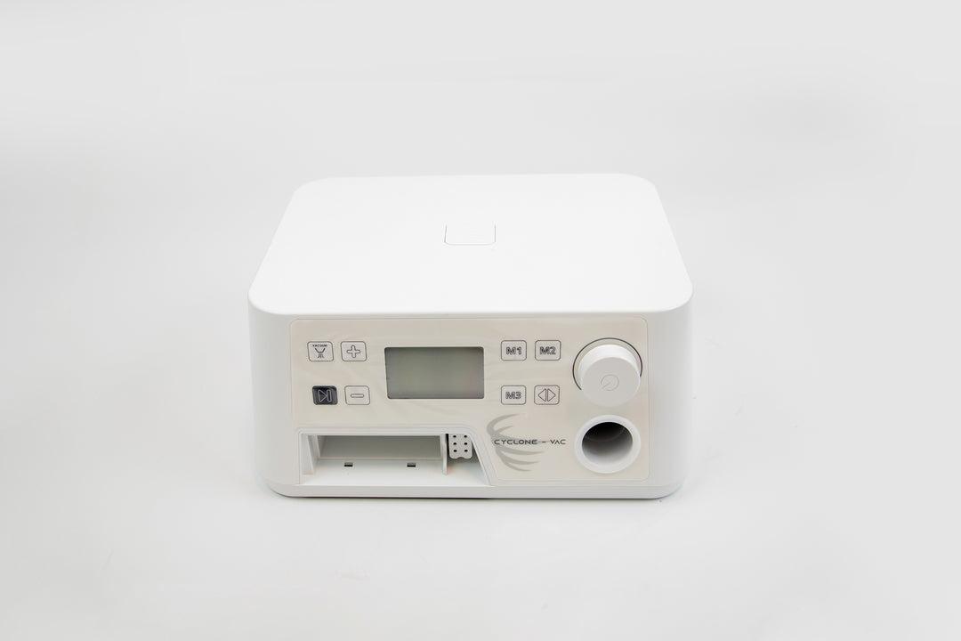 Perceuse de pédicure Saeyang Cyclone-Vac Vacuum Premium originale 40 000 tr/min