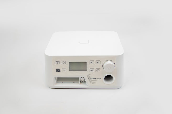 Perceuse de pédicure Saeyang Cyclone-Vac Vacuum Premium originale 40 000 tr/min