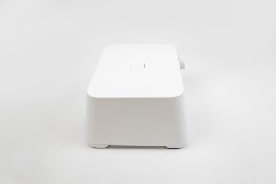 Perceuse de pédicure Saeyang Cyclone-Vac Vacuum Premium originale 40 000 tr/min