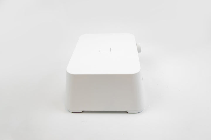 Perceuse de pédicure Saeyang Cyclone-Vac Vacuum Premium originale 40 000 tr/min