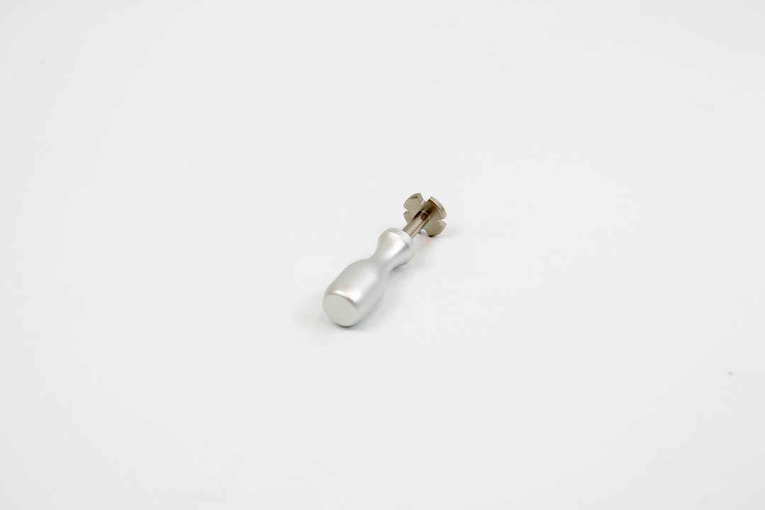 Perceuse de pédicure Saeyang Cyclone-Vac Vacuum Premium originale 40 000 tr/min