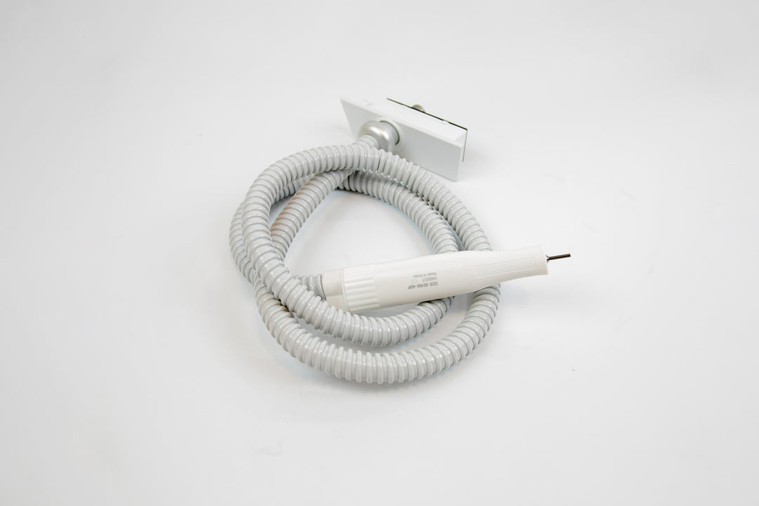 Perceuse de pédicure Saeyang Cyclone-Vac Vacuum Premium originale 40 000 tr/min