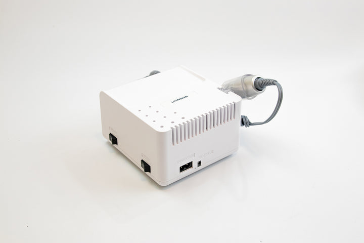 Saeshin Strong B135 Foret à ongles avec pièce à main H350 Original