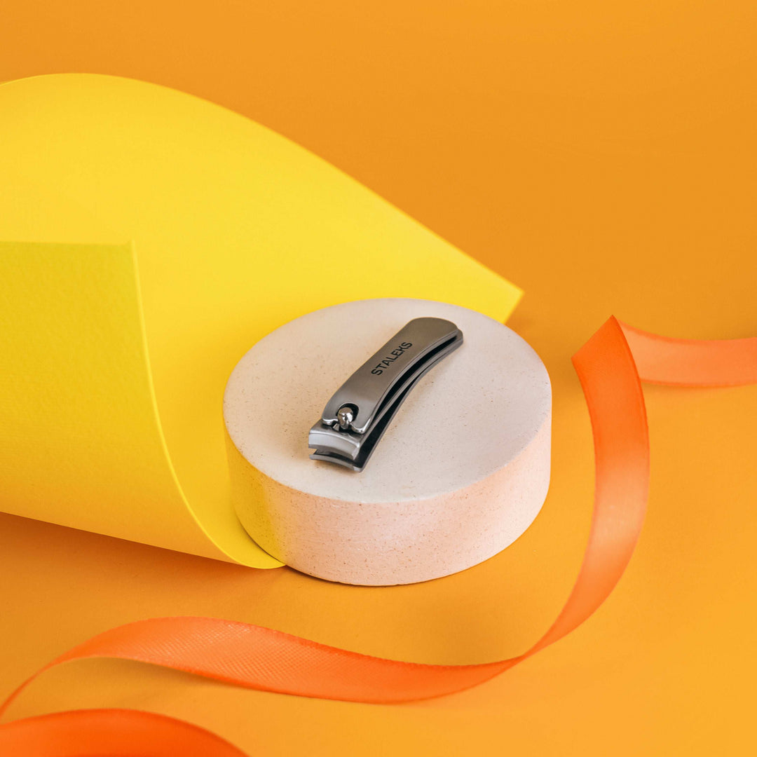Staleks Nail Clipper Small