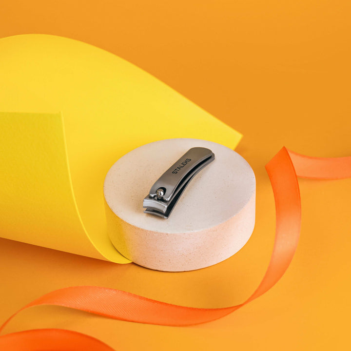 Staleks Nail Clipper Small