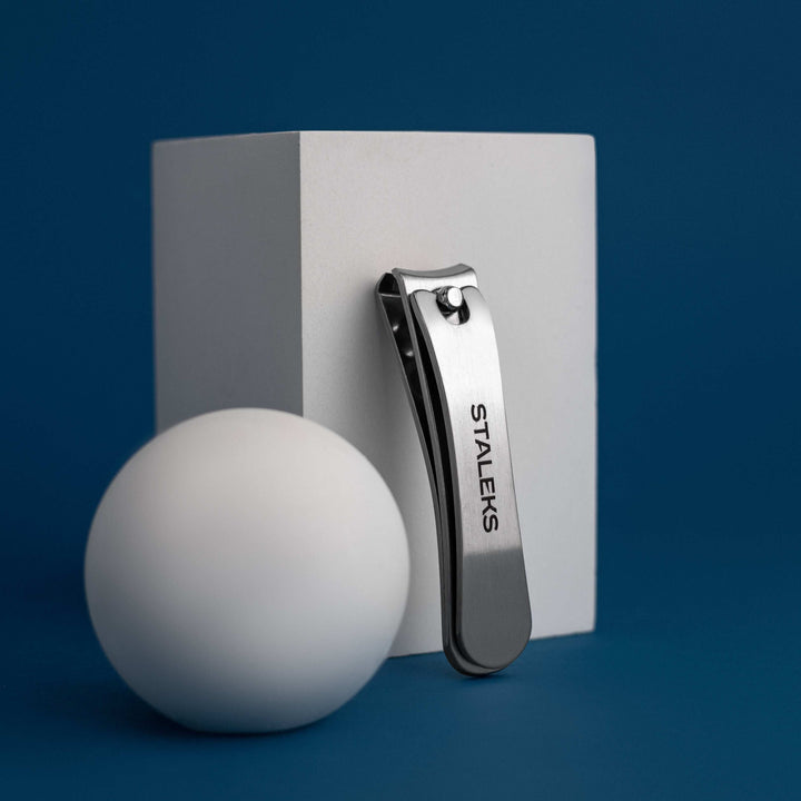 Staleks Nail Clipper Small