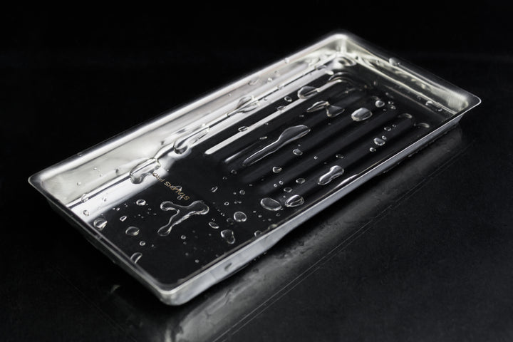 Staleks Manicure Tool Tray Expert 10 Type 1